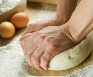 赴日本（大阪市北區、東城區）-面點師5名