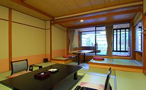 在日本的住宿怎么解決？