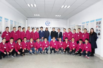 一個月，大型面試100余人，為知行國際瘋狂打call