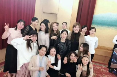 【知行國際】直擊日本技能實習生的年會答謝宴現場