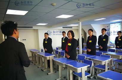 【知行國際】日本手機店銷售項目現場面試大放送！本月熱門赴日工簽項目還有這些！