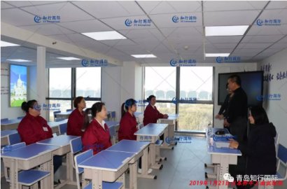 「知行國際」祝賀赴日技能實習(xí)生（養(yǎng)牛工 農(nóng)業(yè)工）面試圓滿結(jié)束！