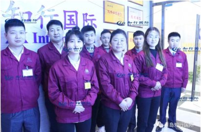 【知行國際】3.12赴日技能實習(xí)生——護工項目，大型面試現(xiàn)場，這場面這陣仗你體驗過嗎？