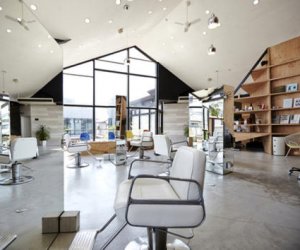 赴日本—美容沙龍咨詢顧問