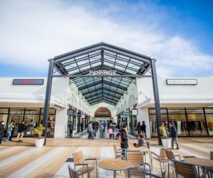 赴日本—奧特萊斯奢侈品牌銷售翻譯