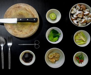 立陶宛維爾紐斯-餐館中餐廚師1名