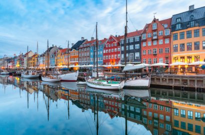 丹麥需要8年才能申請永久居住權(quán)？NO！僅需4年！政策解讀 一看就懂？！