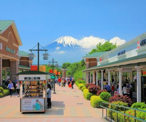 日本靜岡/大阪/三重 - 奧特萊斯品牌專(zhuān)柜 翻譯導(dǎo)購(gòu)