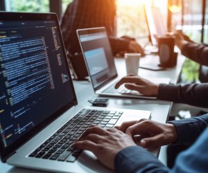 日本東京 - IT軟件開發工程師