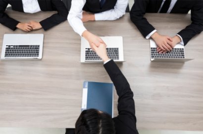 日本就職：這樣去面試就對(duì)了！（準(zhǔn)備篇）