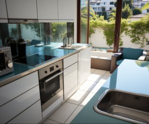 赴澳大利亞（悉尼）- 櫥柜安裝工