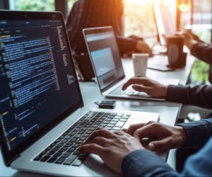 日本東京 - 軟件工程師 正社員