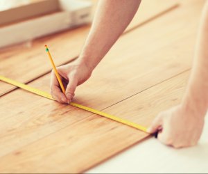 赴澳大利亞（阿德萊德）- 木地板工