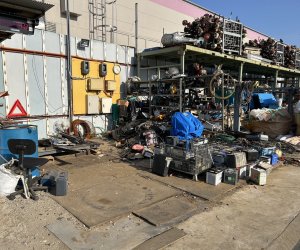 日本德島 - 再生資源分揀【無日語要求+免費(fèi)住宿】