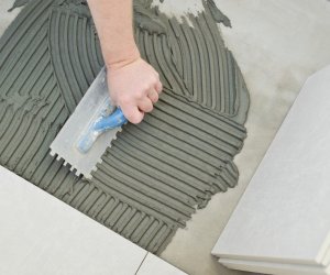 赴澳大利亞（悉尼）- 瓷磚工