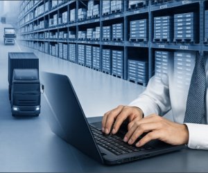 日本愛知 - 倉庫管理 正社員