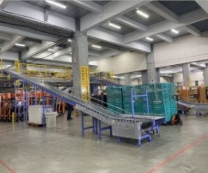 日本上市集團(tuán) - 物流管理 正社員