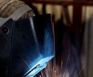 赴澳大利亞（墨爾本/布里斯班）- 焊工/氬弧焊工