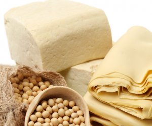 赴法國（巴黎）- 豆腐店技術(shù)工