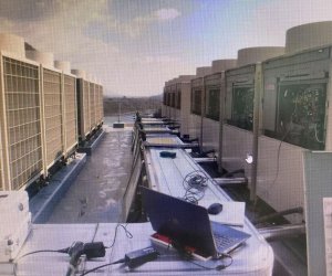 日本德島 - 空調(diào)設備技術員 正社員