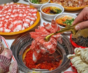 韓國火鍋連鎖 - 廚師/幫廚