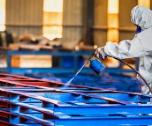 赴澳大利亞（墨爾本/布里斯班）- 噴漆工