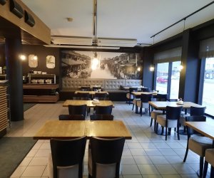 赴芬蘭（圖爾庫）- 廚師