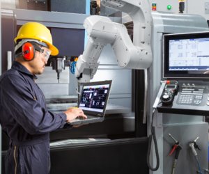 赴德國（圖林根州）- 設備操作員