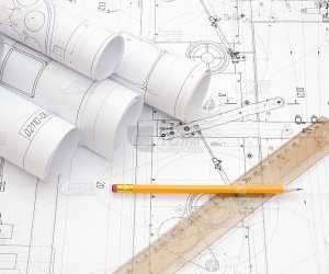 赴澳大利亞（北領）- 建筑繪圖師